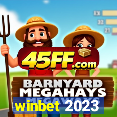winbet 2023
